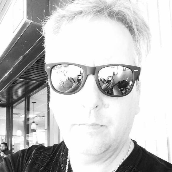 Meet your Posher, Ric - Picture 1 of 1